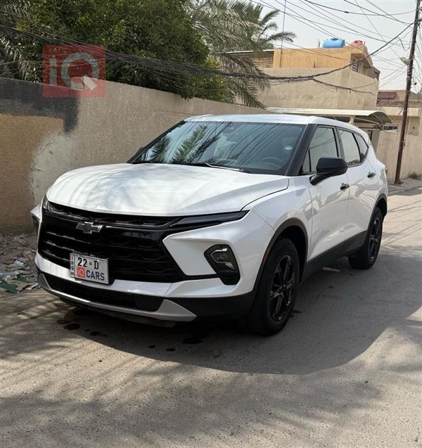 شيفروليه بليزر 2023 للبيع في العراق - الفحامة